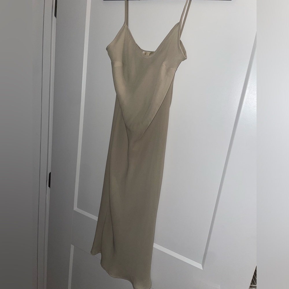 Micheal Kors Slip Dress